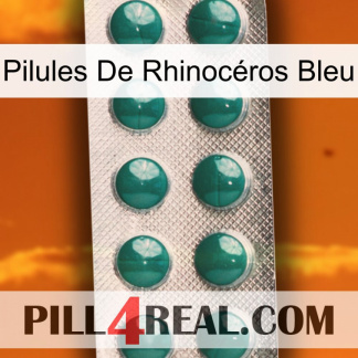 Pilules De Rhinocéros Bleu dapoxetine1